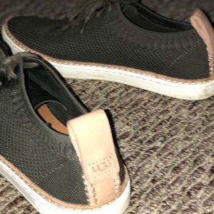 Ugg Tennis shoes